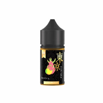 TOKYO GOLDEN SERIES - MANGO PITAYA E-LIQUID SALT 30ML